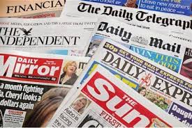 Fantana Cannot Even Boil Water Before Knowing How To Cook Nigerian Newspapers Reading Writing Newspapers