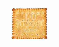 Lu Biscuit Illustration By Kendyll Hillegas Food Illustrations Food Illustration Art Food Art