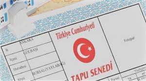 Ancak bu yer tapuya bağlanması mümkün olmayan bir yer ise işiniz çok zor. Tapu Iptal Davasi Besler Hukuk