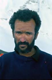 Pudimos encontrarnos con él en esa montaña": Guadalupe Vieiro y su hermana  rescataron la mochila de su papá, Guillermo, que murió hace 40 años