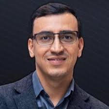 Dr. Charles Rios Souza