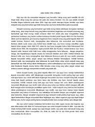 Namun, sebelum masuk ke dalam latihan soal serta kunci jawabannya, kamu diharuskan untuk mengisi soal di buku latihan sekolahmu dulu ya. Essay Cita Citaku Pdf