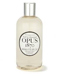 Opus 1870 Bath Shower Gel 50 Penhaligons Shower Gel Shower Bath Gel