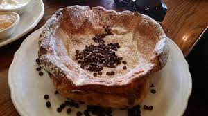 An original pancake house tradition! Walker Brothers Pancake House Roadfood