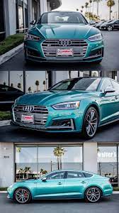 Audi S5 Sportback Audi S5 Sportback Audi S5 Audi