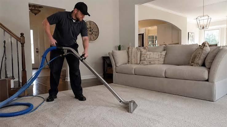SEO for Carpet Cleaners Wanting More Booked Jobs Fast