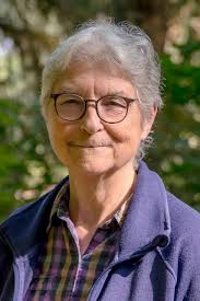 A Poem by Marcia Casey