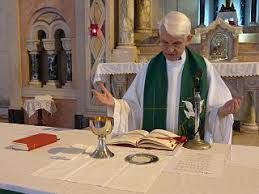 Eucharistie Vikidia L Encyclopedie Des 8 13 Ans
