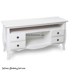 Selain itu, kamu juga bisa cek harga terbaru meja besi dan diurutkan dari harga yang termurah! Meja Tv Cat Duco Putih Simple Meja Tv Modern Kayu Jati Kaki Besi Meja Tv Vintage Simple Murah Meja Tv Minimalis Simple Kay Desain Furnitur Rumah Lemari Hias