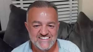 Derek Brodie's Instagram, Twitter & Facebook