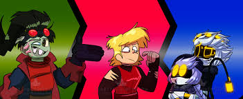 I dont know if this has been asked already, or if this is one of those  untouched facts you were referring to on a previous... – @electrozeistyking  on Tumblr