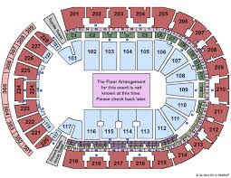 Cheap Nationwide Arena Tickets