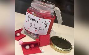 Top 10 I Love You Gift Ideas For Boyfriend Floweraura