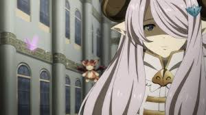Welcome to the granblue fantasy official website. Cygames And Granblue Fantasy Anime Expo 2019 Interview With The Producer And Director Rpg Site