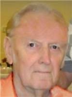 Raymond Roth Obituary (2013)