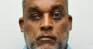 5 million bail for cop