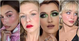 4 největší trendy v líčení, které musíte letos vyzkoušet