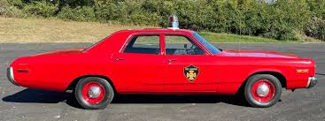 Image result for Bright Red 1970 Polara