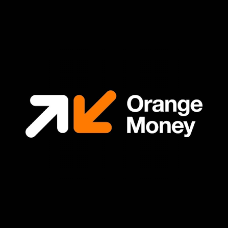Orange logo