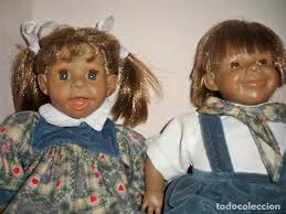 Image result for munecas arias vintage  doll