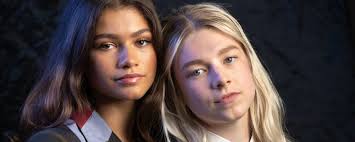 Hunter Schafer Love » Articles