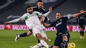 Head to head statistics and prediction, goals, past matches, actual form for serie a. Dove Vedere Sassuolo Juventus In Tv E Streaming Goal Com