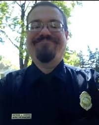 Obituary information for Patrick James Cooper