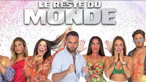 May 12, 2021 · objectif reste du monde bientôt sur w9, le générique officiellement dévoilé publié par sébastien j. Date De Diffusion Objectif Reste Du Monde Quand Voir L Emission A La Tele Breakflip Awe Vous Avez Une Question On A La Reponse