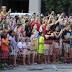 Bellevue celebrates mall's demolition, property's rebirth
