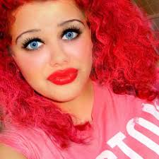 Melissa Marie Arthur (@melissaarthurxx)