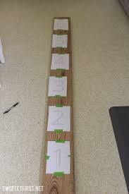 Kid Growth Chart