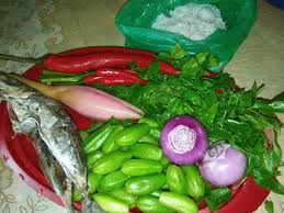 Koleksi aneka resepi kerabu dan salad ini memaparkan panduan masakan resepi berasaskan kerabu dan salad yang pastinya memikat selera anda dan keluarga. Sedapnya Kerabu Belimbing Buluh Dan Daun Selom Resipi Ringkas Dan Mudah Nak Buat Keluarga