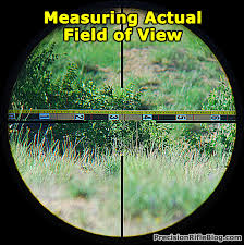 Tactical Scopes Optical Performance Part 2