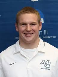 2016 Baseball Roster