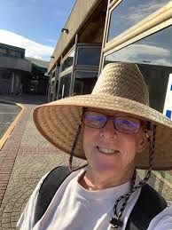 And we're coming back to see you all