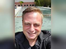 Benjamin "Benji" Daniel Swenson's Memorial Website