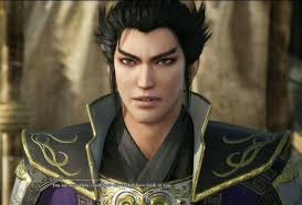 Cao cao in dw origins : r/dynastywarriors
