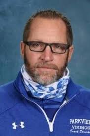 Guy Stricker's Instagram, Twitter & Facebook