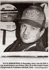 Midwest Racing Archives: May 2014