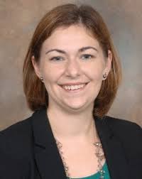 Expert Profile: Jennifer Brown