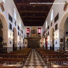 Es una de las mayores celebraciones religiosas para los cristianos católicos y ortodoxos. Parroquia De San Pedro Y San Pablo Granada Granada Rincones De Granada