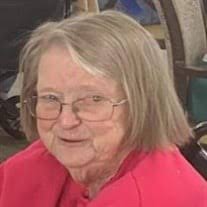 Edith Lycan Obituary (2023)