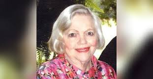 Mrs. Jean Forester Green Obituary