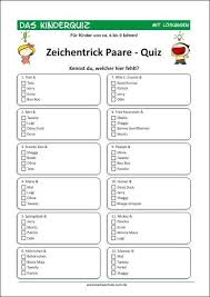 Zeichentrick Paare Quiz Fur Kinder Fur Kinder Von 6 9 10 Fragen Zu Zeichentrick Duos Quiz Fur Kinder Quizfragen Fur Kinder Ratsel Fur Kinder