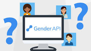 Gender is defined as the socially constructed roles and behaviors that a society typically associates with males and fem. Gender Api Determines The Gender Of A First Name