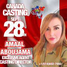 Khadija Lilley: Empowering Women and Bridging Cultural Divides