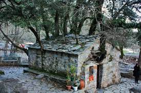 Saint Theodora Vasta Of Megalopolis Greece Tours Famous Trees Tree