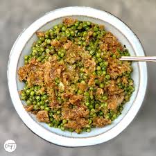 C Est Ma Fournee Recette Petit Pois Recettes De Cuisine Petit Pois