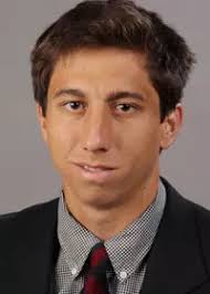 2013-14 Men's Rowing