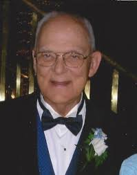 Norman Brainard Obituary (2015)